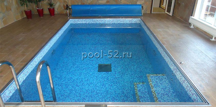 Наши работы